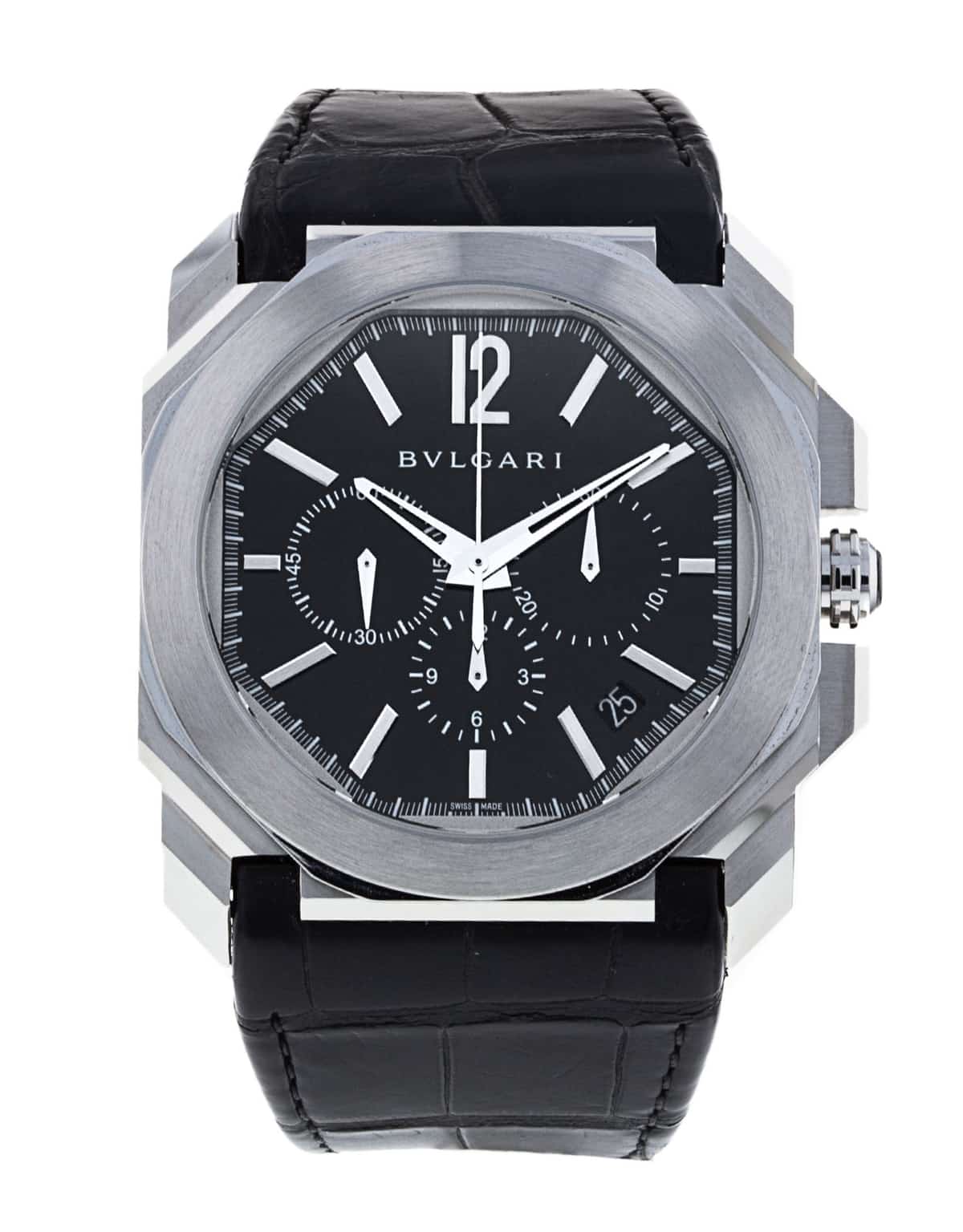 Bvlgari Octo 102103
